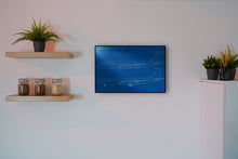 Lade das Bild in den Galerie-Viewer, #13 Blueprint 707-320C
