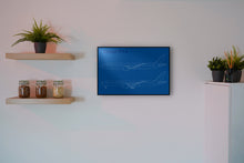 Lade das Bild in den Galerie-Viewer, #6 Blueprint 777-9