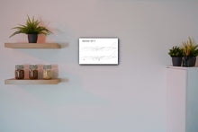 Lade das Bild in den Galerie-Viewer, #8 Whiteprint 787-9