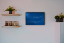 Lade das Bild in den Galerie-Viewer, #1 Blueprint MD-11